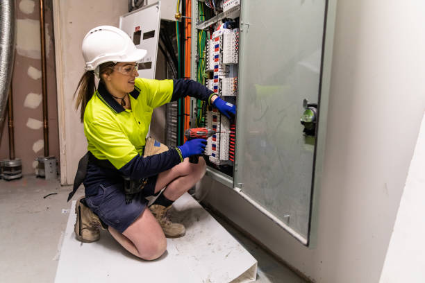 Industrial Electrical Services in Hillcrest, NY