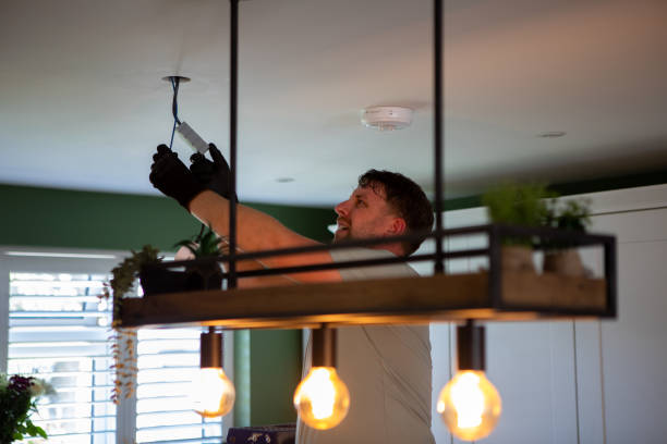 Affordable Emergency Electrician in Hillcrest, NY