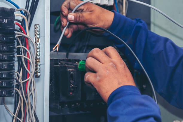 Best Electrical System Inspection  in Hillcrest, NY