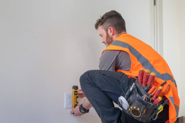 Best Industrial Electrical Services  in Hillcrest, NY